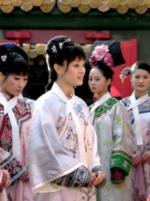 宮鬥冠軍之我是高情商