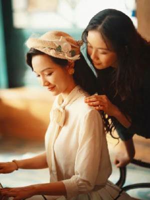 真千金覺醒了讀心術