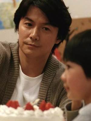 男友的原配帶著孩子找上