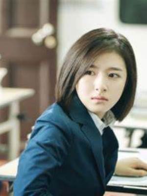 一段“小愛情”