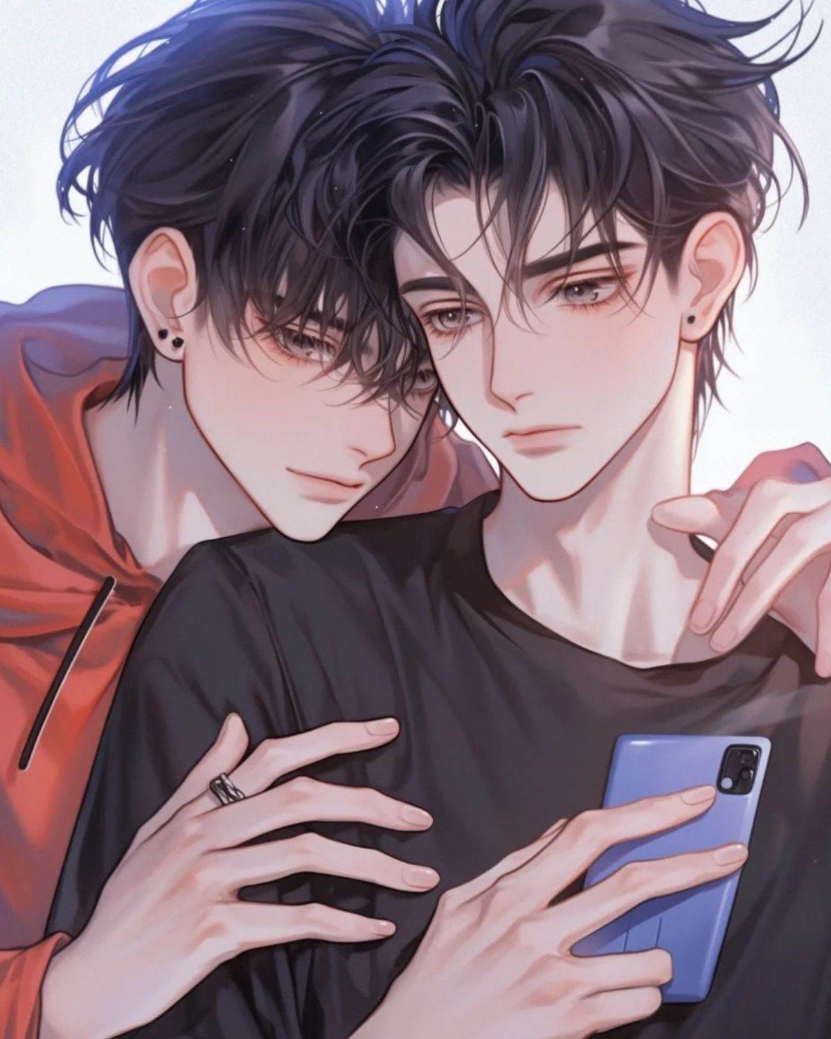 金風玉露一相逢