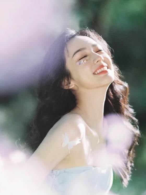 白蓮花掉馬以后