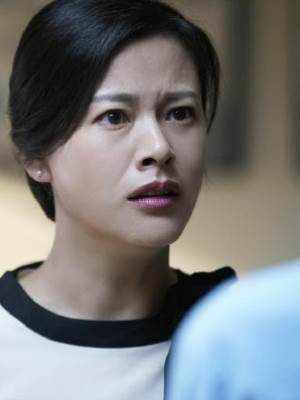 鄰居的女兒，竟長得像我父親？