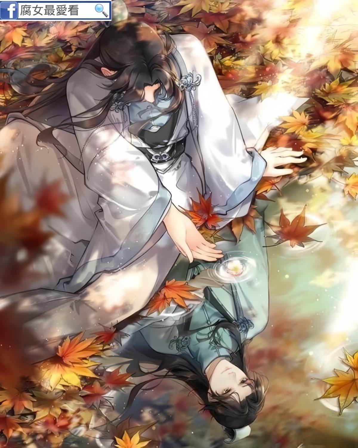 天下第一背後的男人