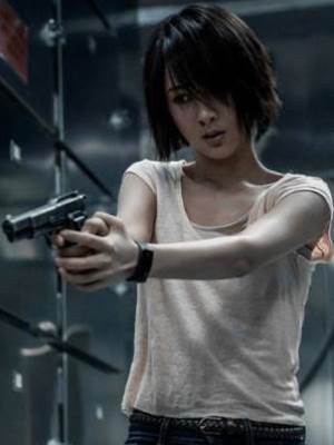 為了學分，我與喪尸廝殺