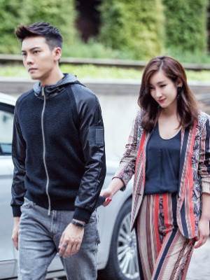 戀愛腦女兒病好後，進化成了海王