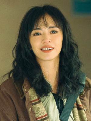 我的媽媽超愛罵人