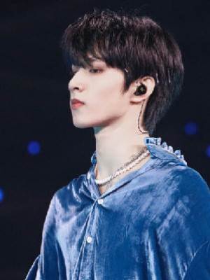 總有人會治愈你