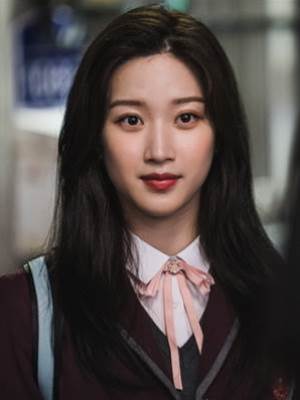 黑心病嬌復仇記