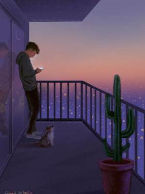 全世界最好的男二 番外