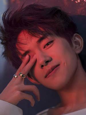 嘿！心機 boy，我們慢慢相愛吧