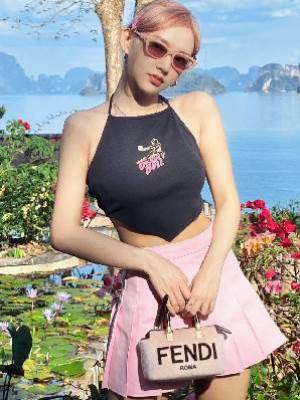 真假千金的進與退