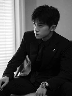 成為霸總夫人后