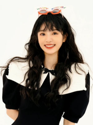 大白鵝與前男友