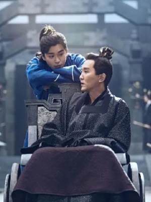 秦始皇登月計劃