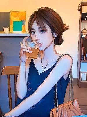 我收留了一只不愛吃螺獅粉的鬼