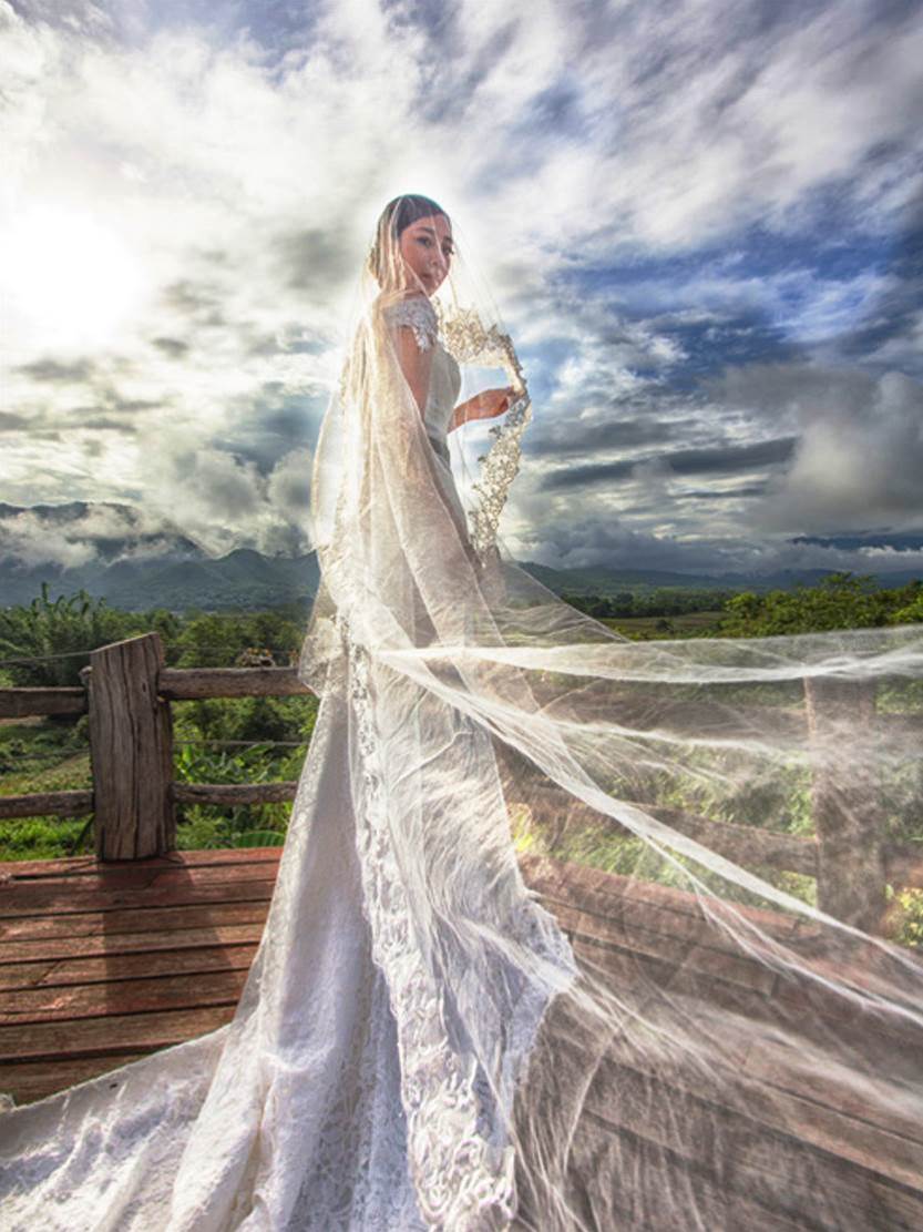 當我再也不會想起你